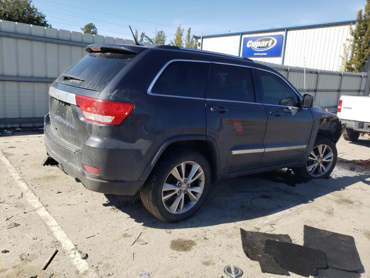 2013 Jeep Grand Cherokee - Image 3