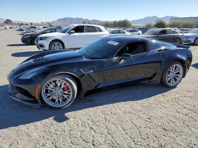 2016 Chevrolet Corvette Z06 1Lz