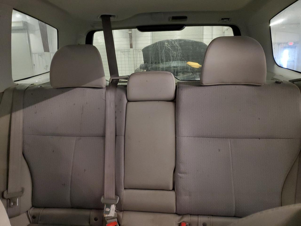 2013 Subaru Forester - Image 10
