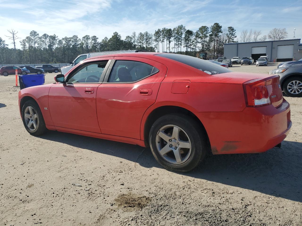 2010 Dodge Charger - Image 2