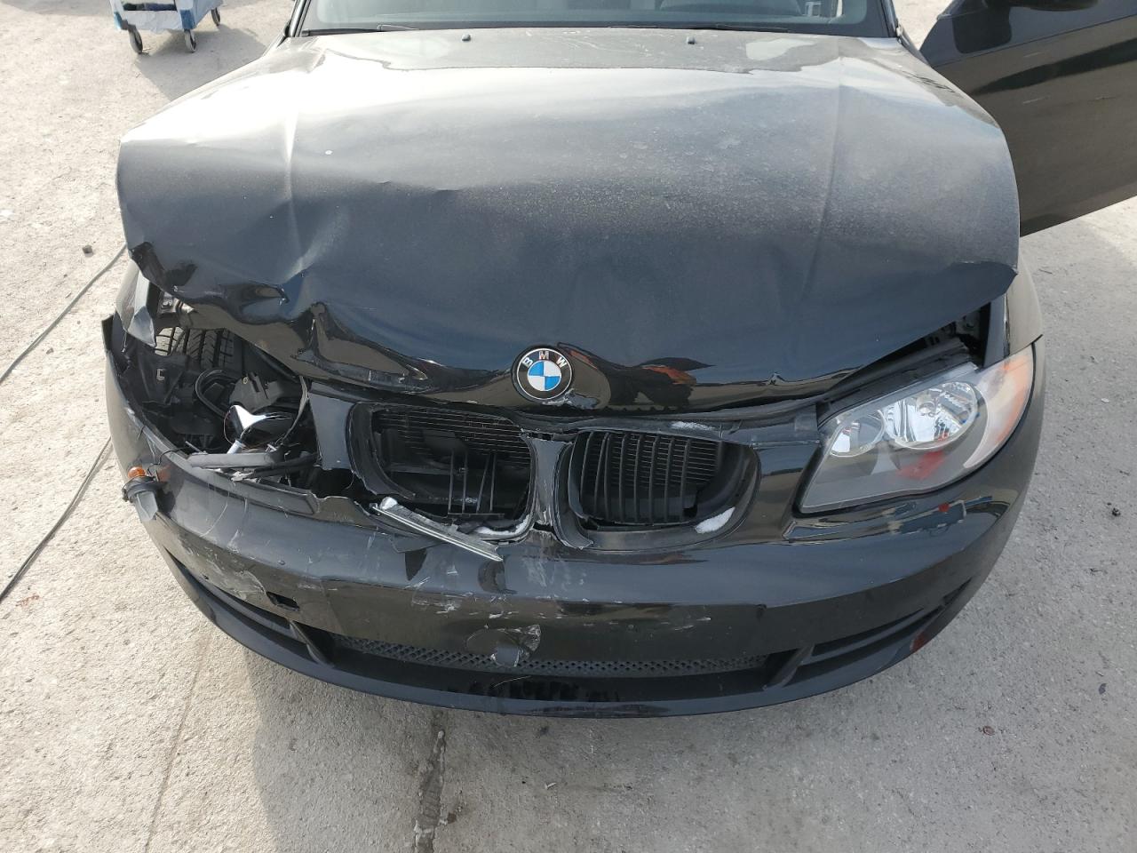 2011 BMW 1er - Image 12