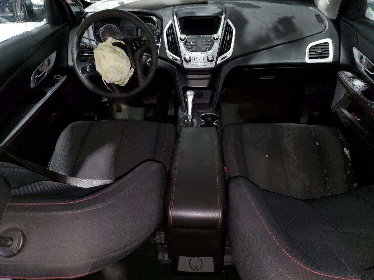 2013 GMC Terrain - Image 8