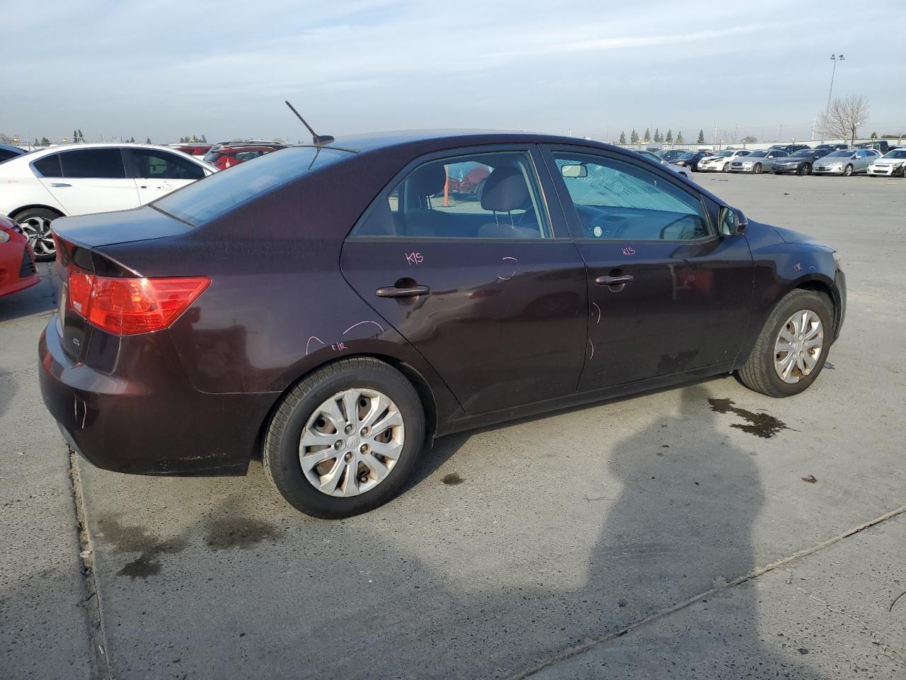 2011 Kia Forte - Image 3