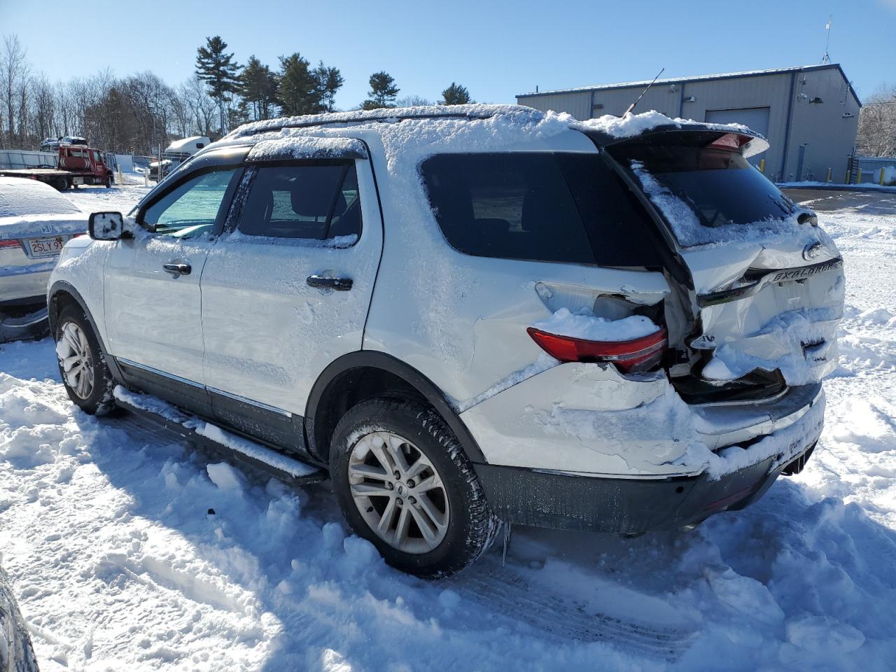 2013 Ford Explorer - Image 2