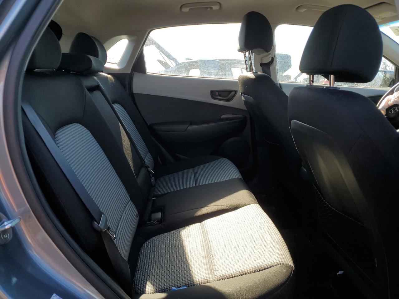 2020 Hyundai Kona - Image 11