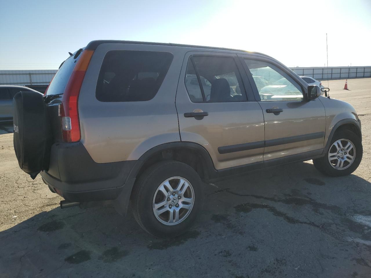 2003 Honda CR-V - Image 3