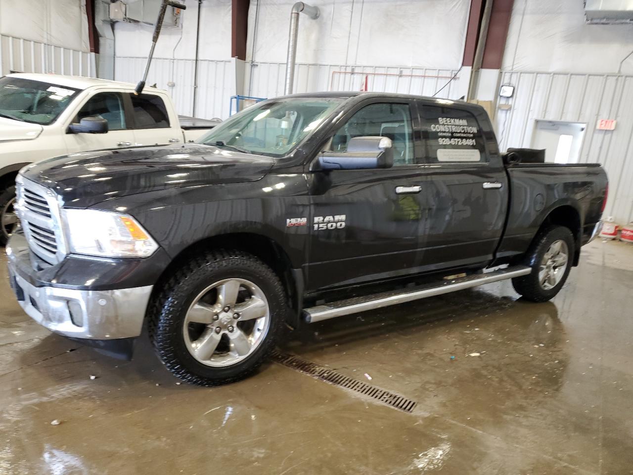 2016 RAM 1500 - Image 1