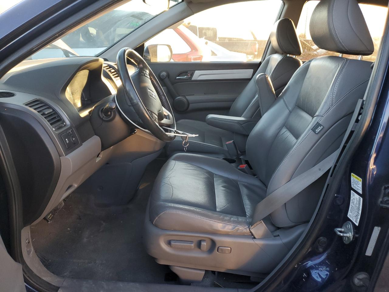 2011 Honda CR-V - Image 7