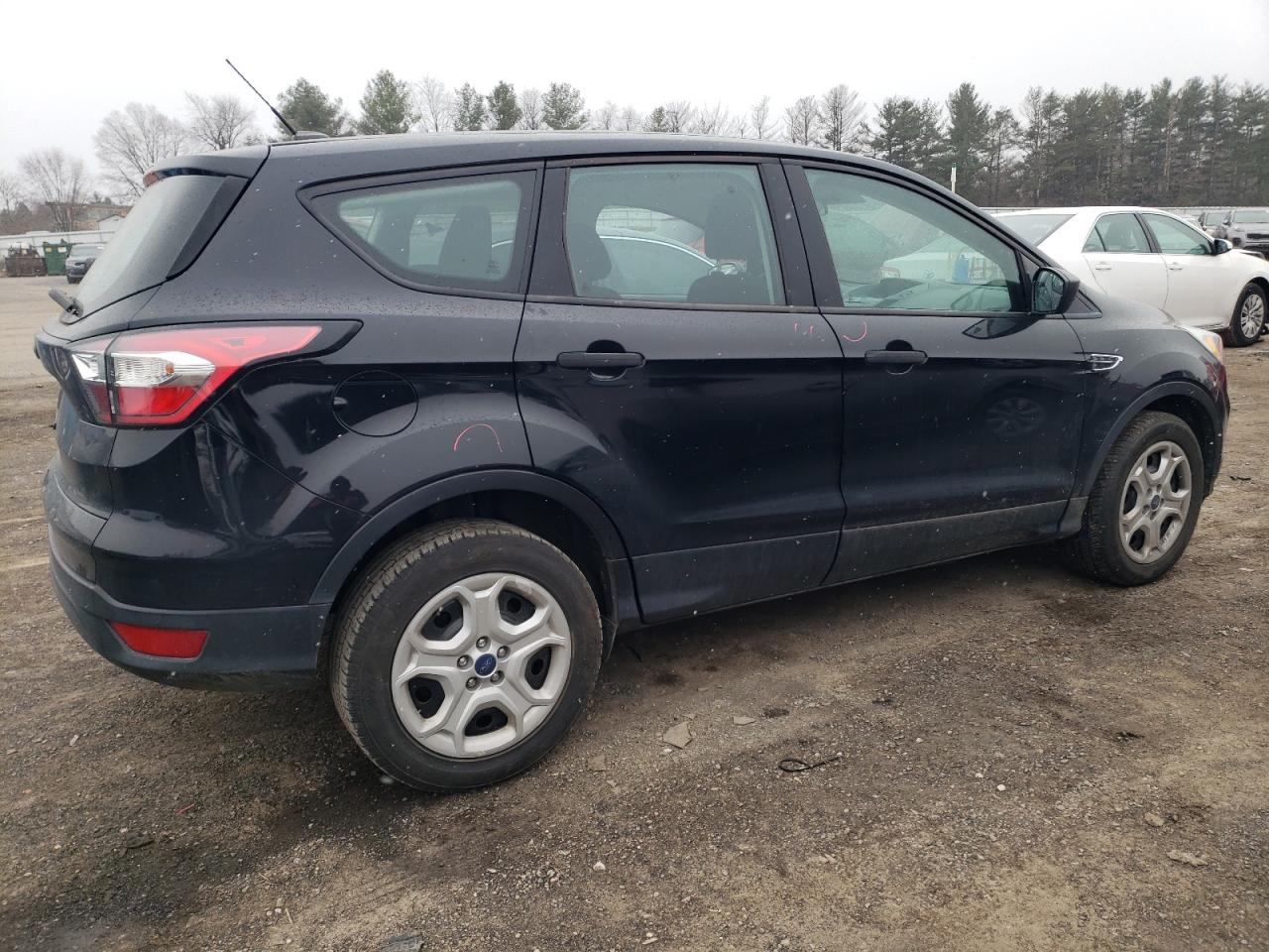 2017 Ford Escape - Image 3