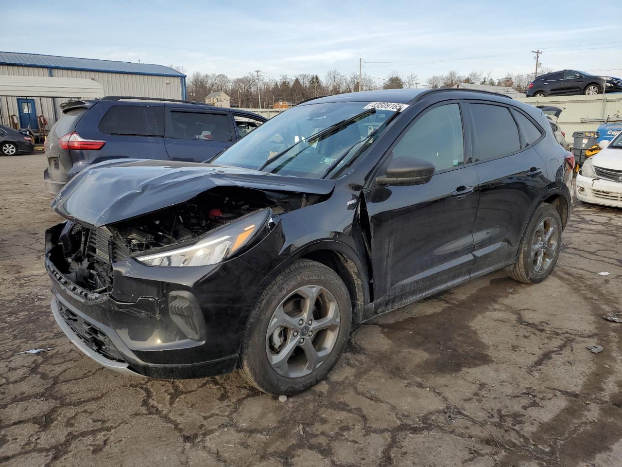 2023 Ford Escape - Image 1