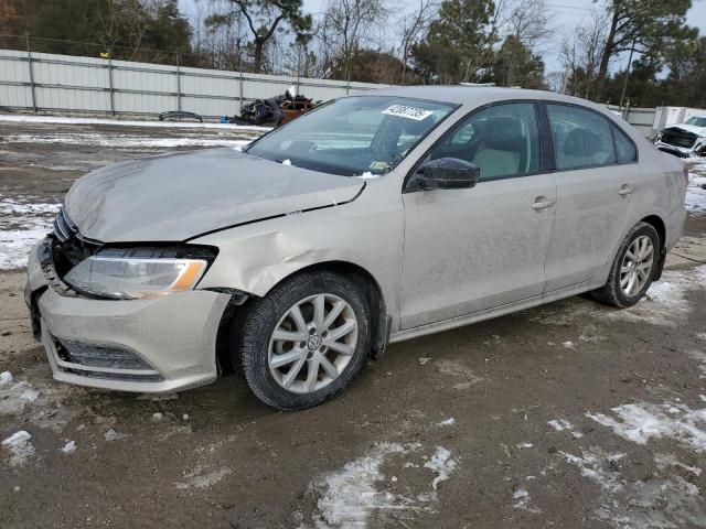 2015 Volkswagen Jetta Se
