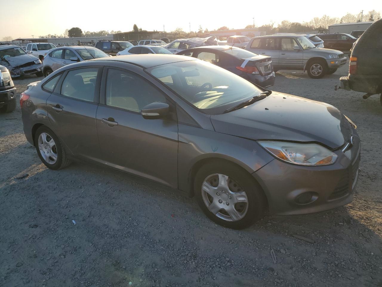 2014 Ford Focus - Image 4