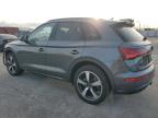 2022 Audi Q5 Premium Plus 45 продається в Wilmington, CA - Front End