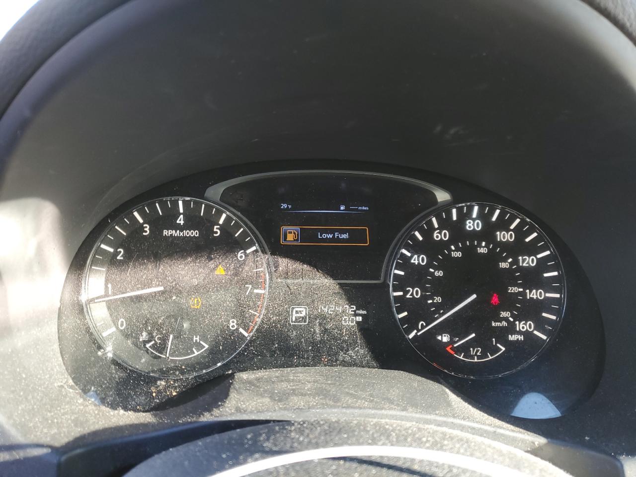 2015 Nissan Altima - Image 9