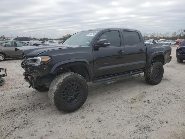 2022 Toyota Tacoma Double Cab