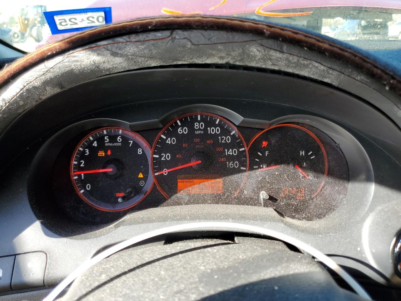 2008 Nissan Altima - Image 9