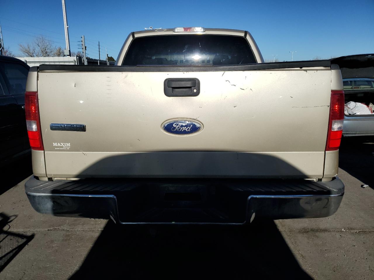 2007 Ford F-150 - Image 6