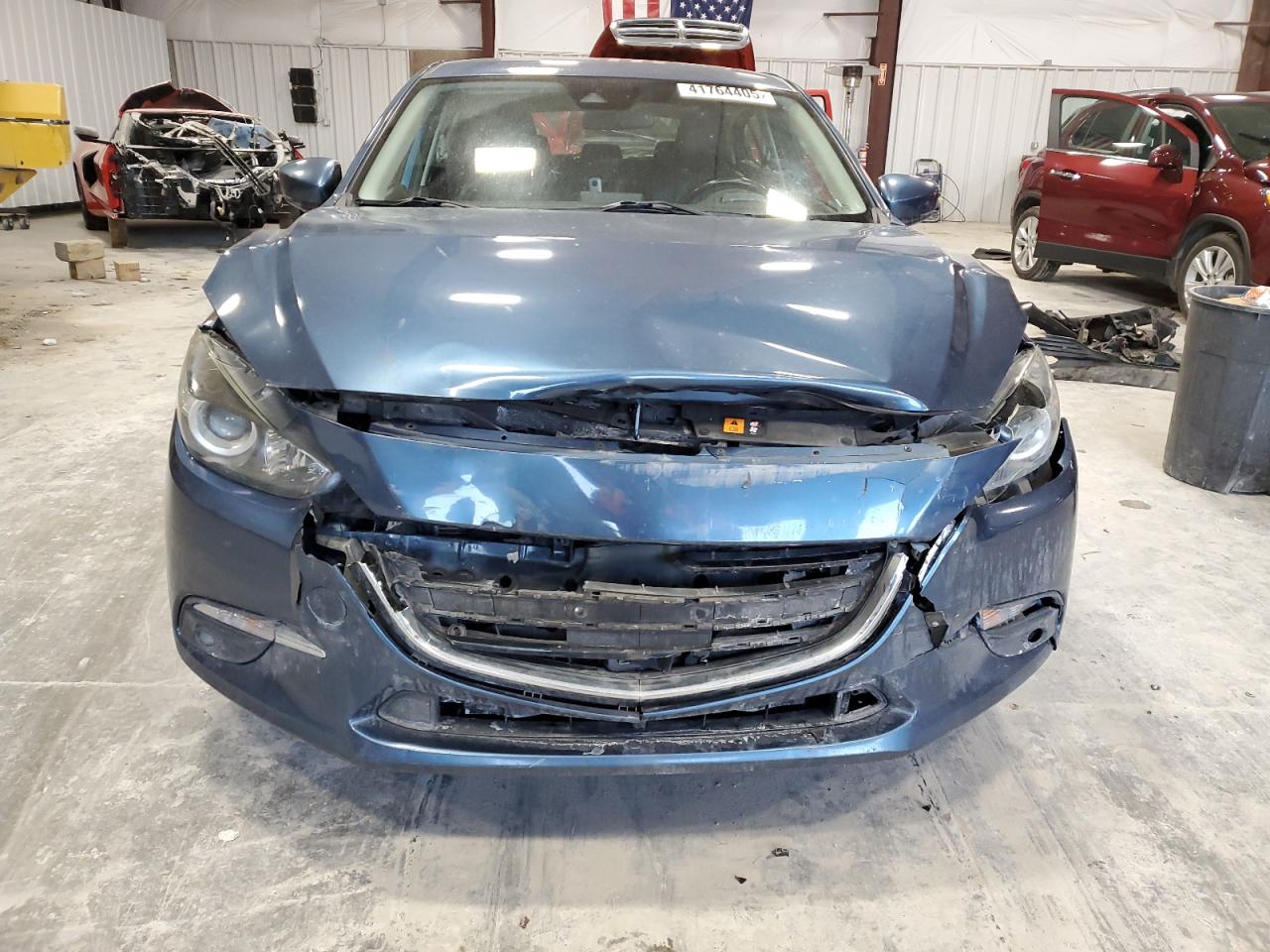 2017 Mazda 3 - Image 5