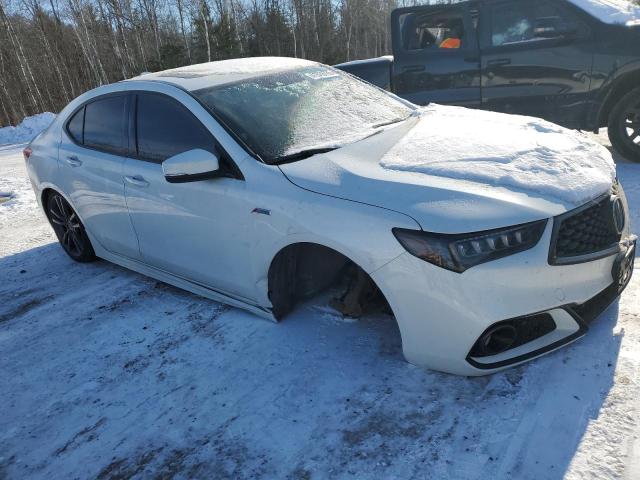  ACURA TLX 2019 Biały