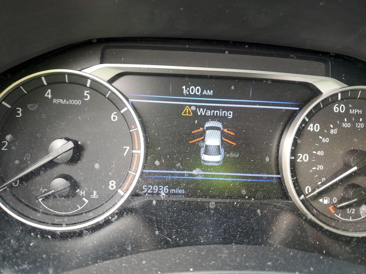 2022 Nissan Altima - Image 9