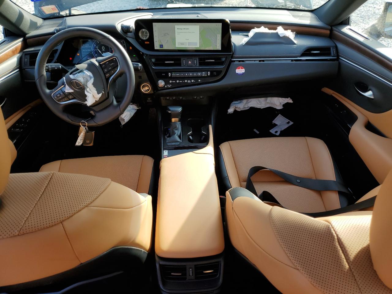 2024 Lexus ES - Image 8