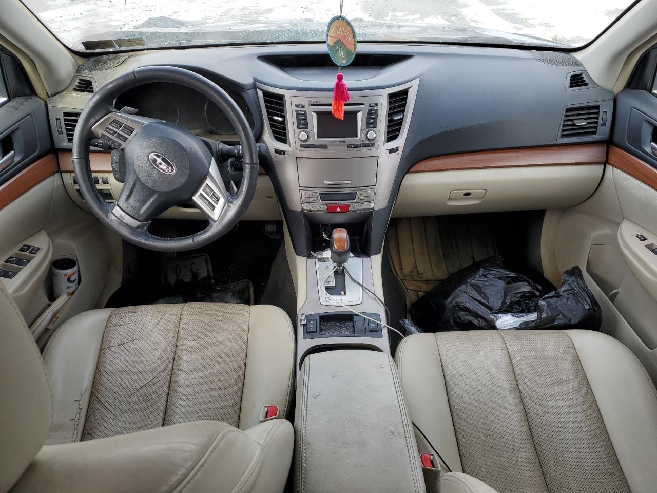 2013 Subaru Outback - Image 8