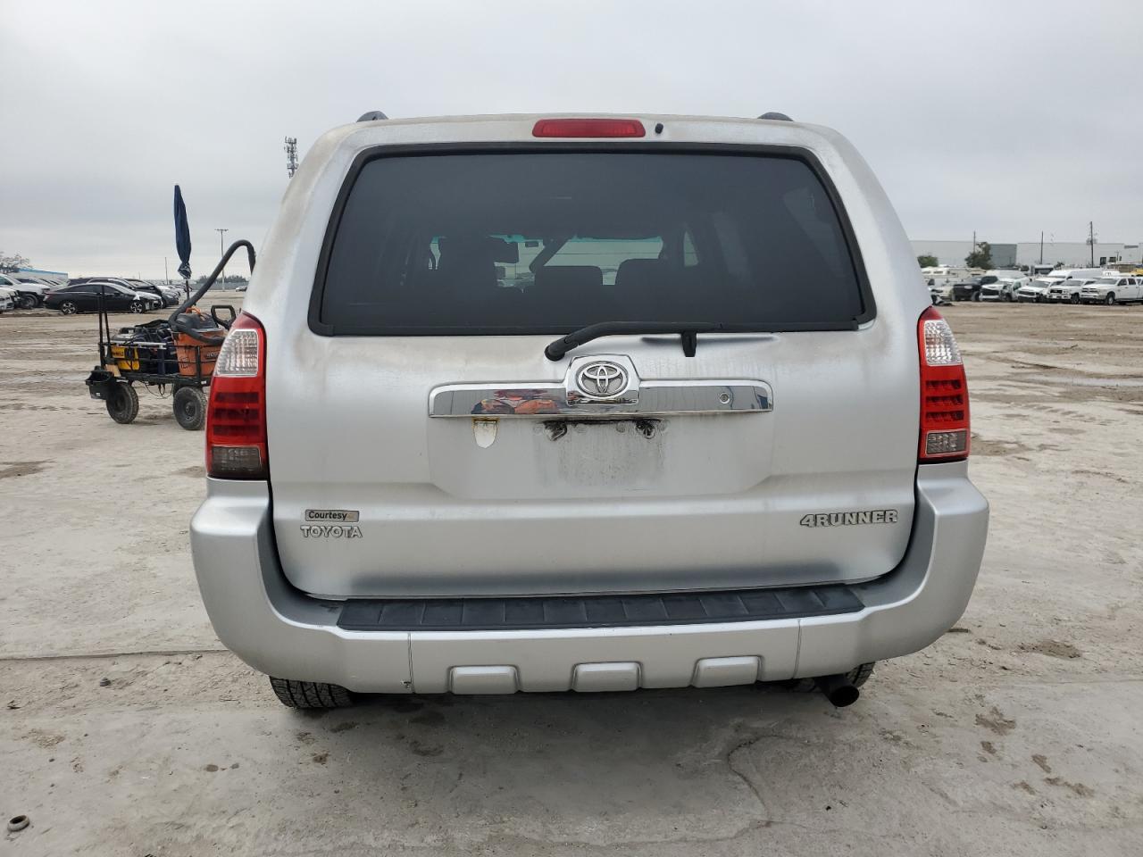 2006 Toyota 4Runner - Image 6