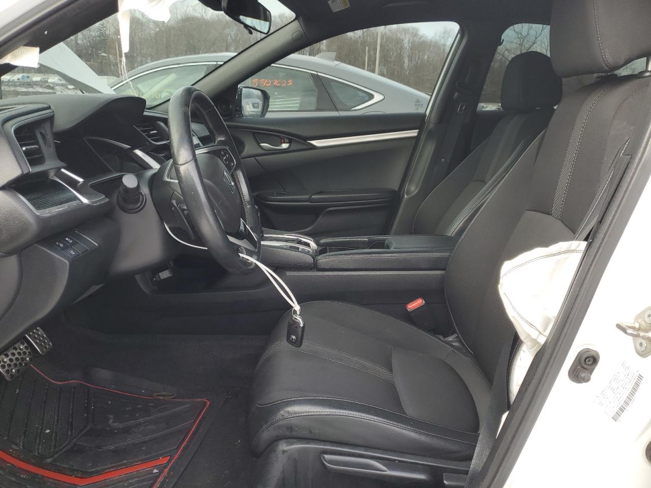 2019 Honda Civic - Image 7