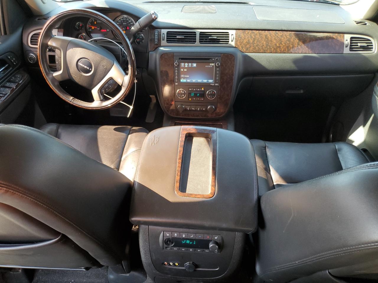 2012 GMC Yukon - Image 8