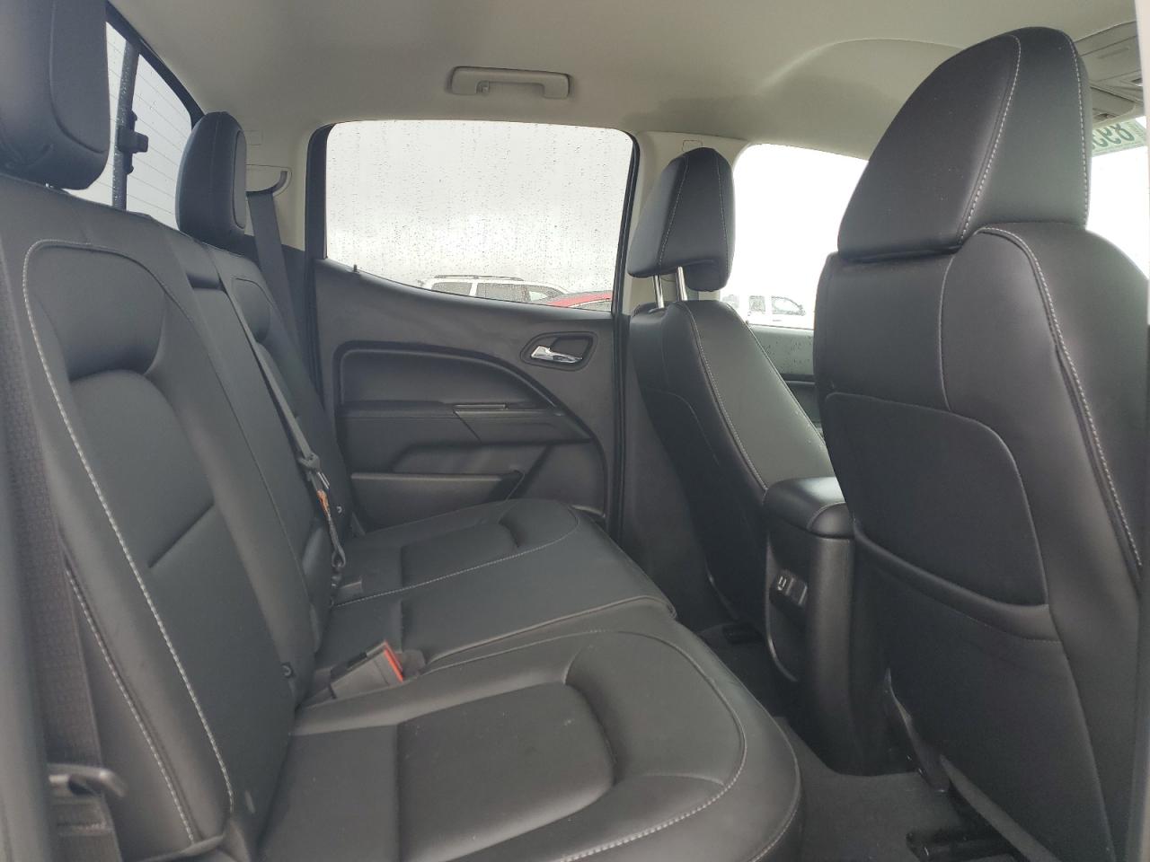2022 GMC Canyon - Image 10