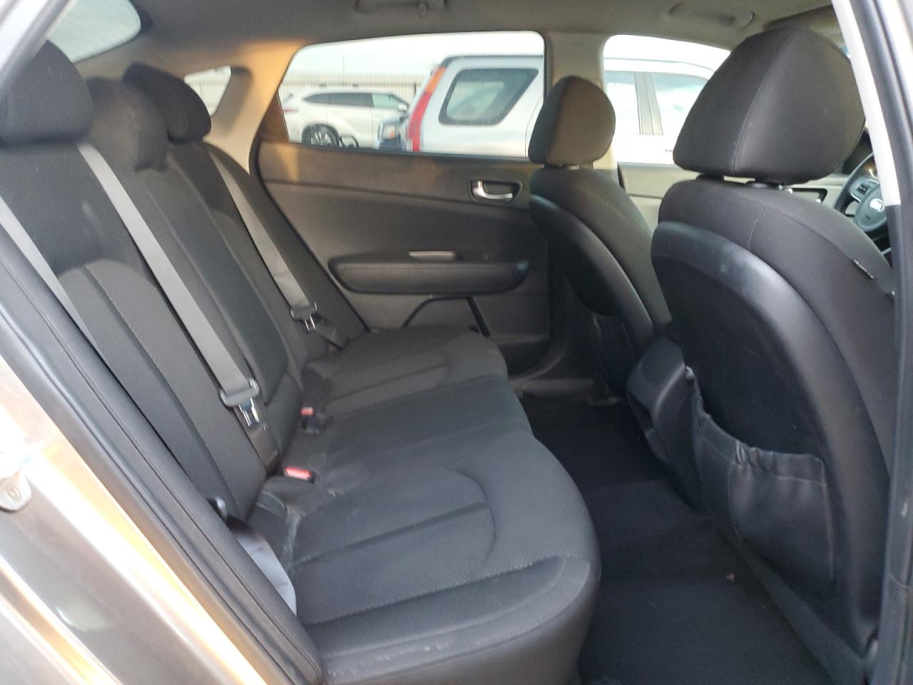 2018 Kia Optima - Image 10