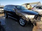 2012 Dodge Durango Sxt en Venta en Louisville, KY - Front End