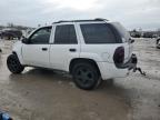 2007 Chevrolet Trailblazer Ls for Sale in Kansas City, KS - Front End