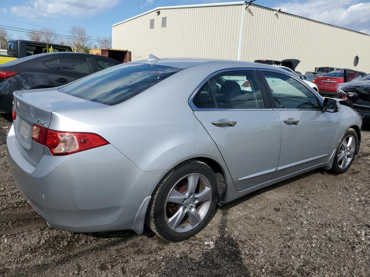 2011 Acura TSX - Image 3