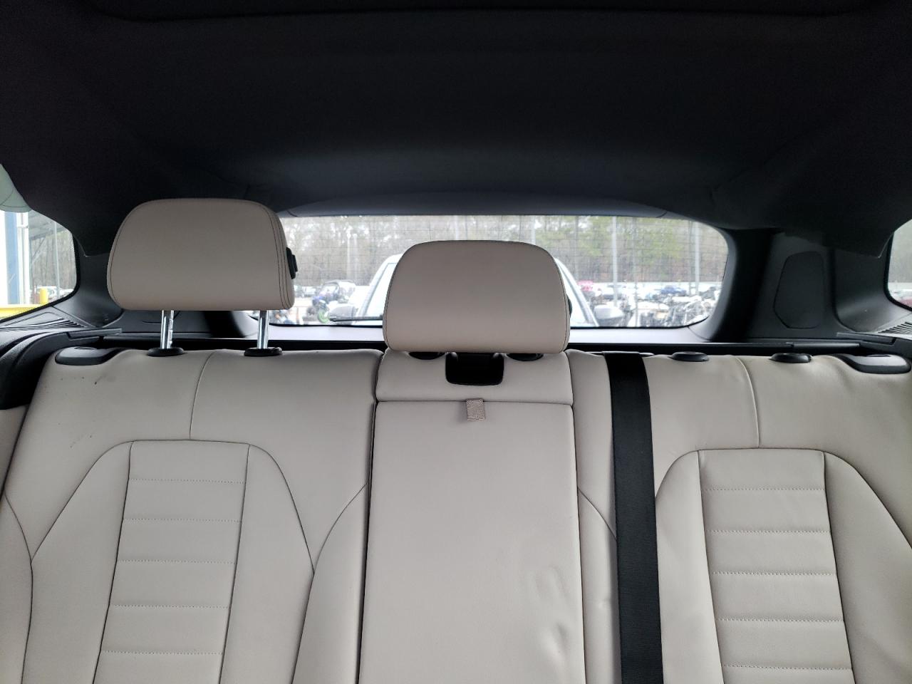 2019 BMW X3 - Image 10