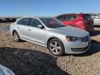 2013 Volkswagen Passat Se للبيع في Magna، UT - Side