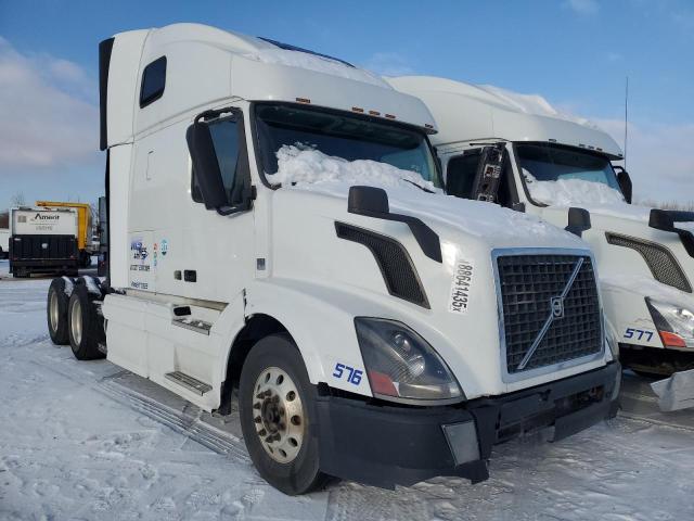 2014 Volvo Vn Vnl