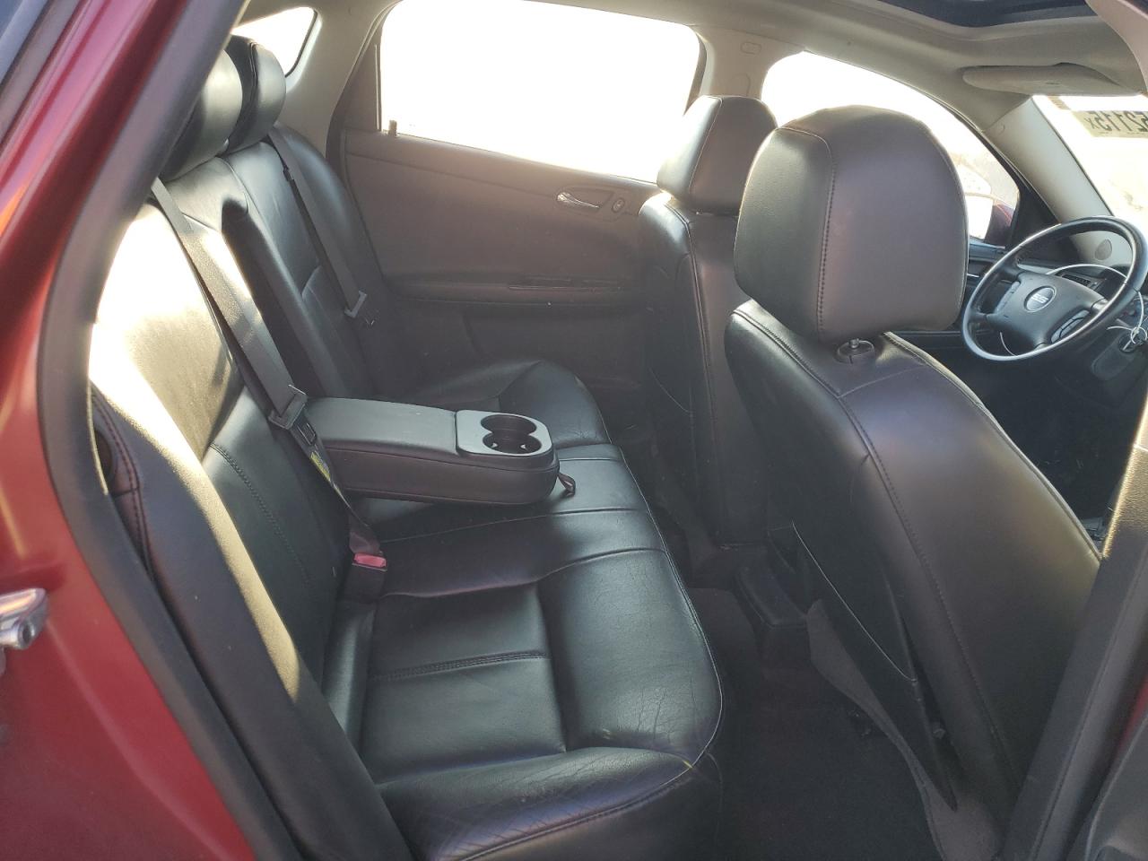 2006 Chevrolet Impala - Image 10