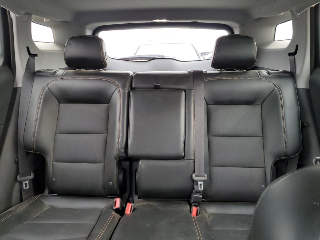 2020 GMC Terrain - Image 10