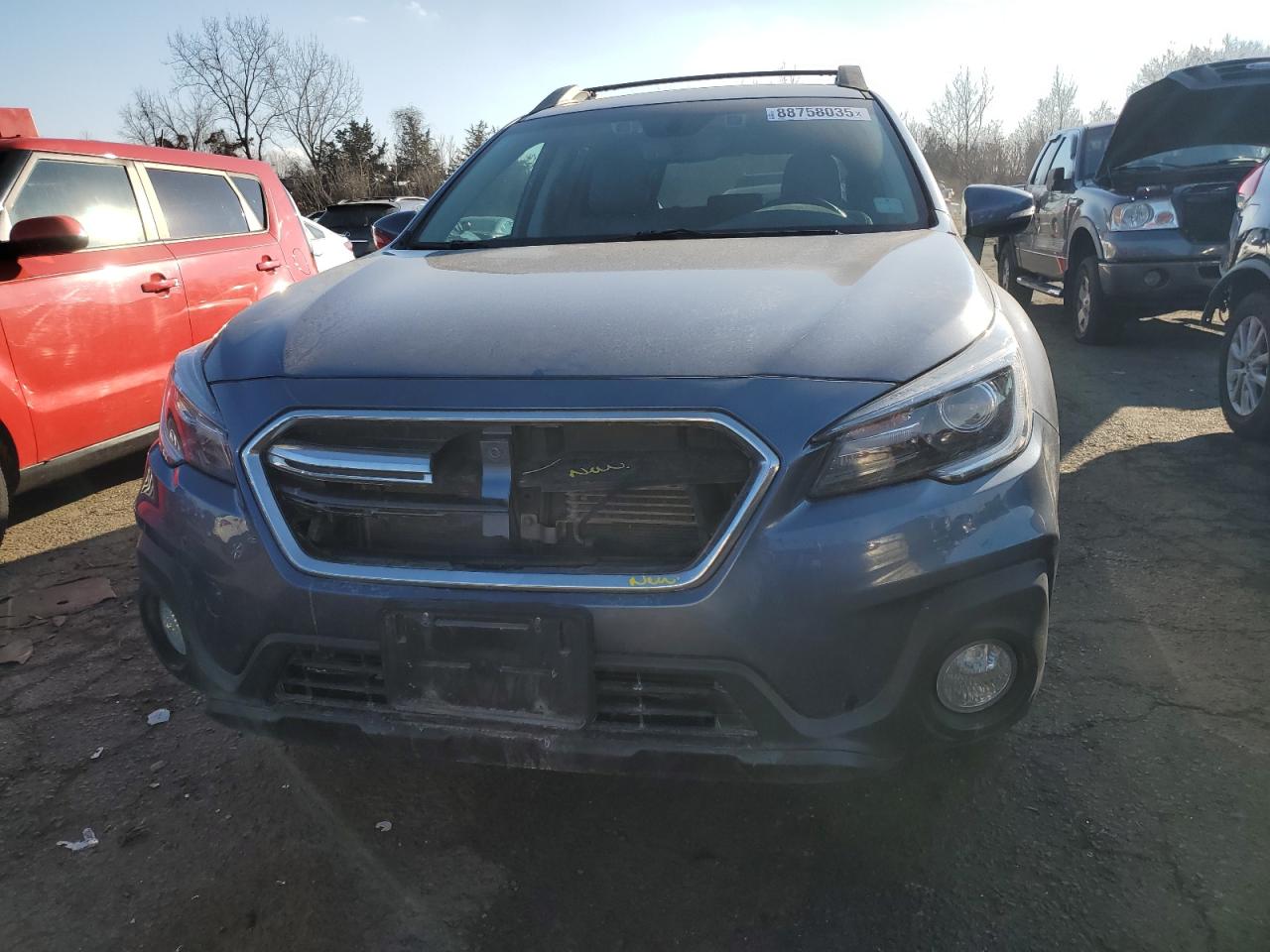 2018 Subaru Outback - Image 5