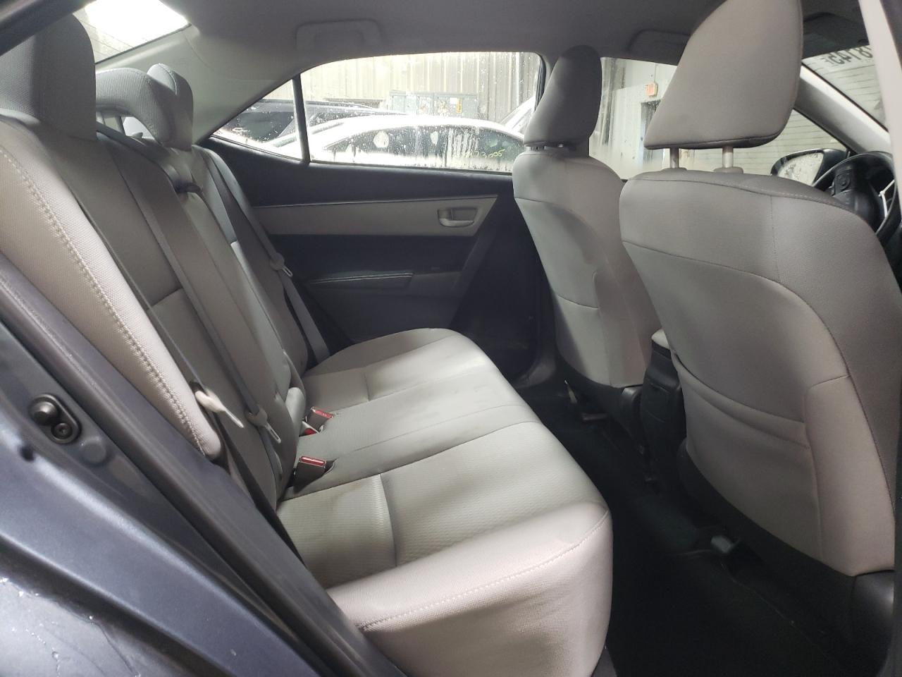 2015 Toyota Corolla - Image 10