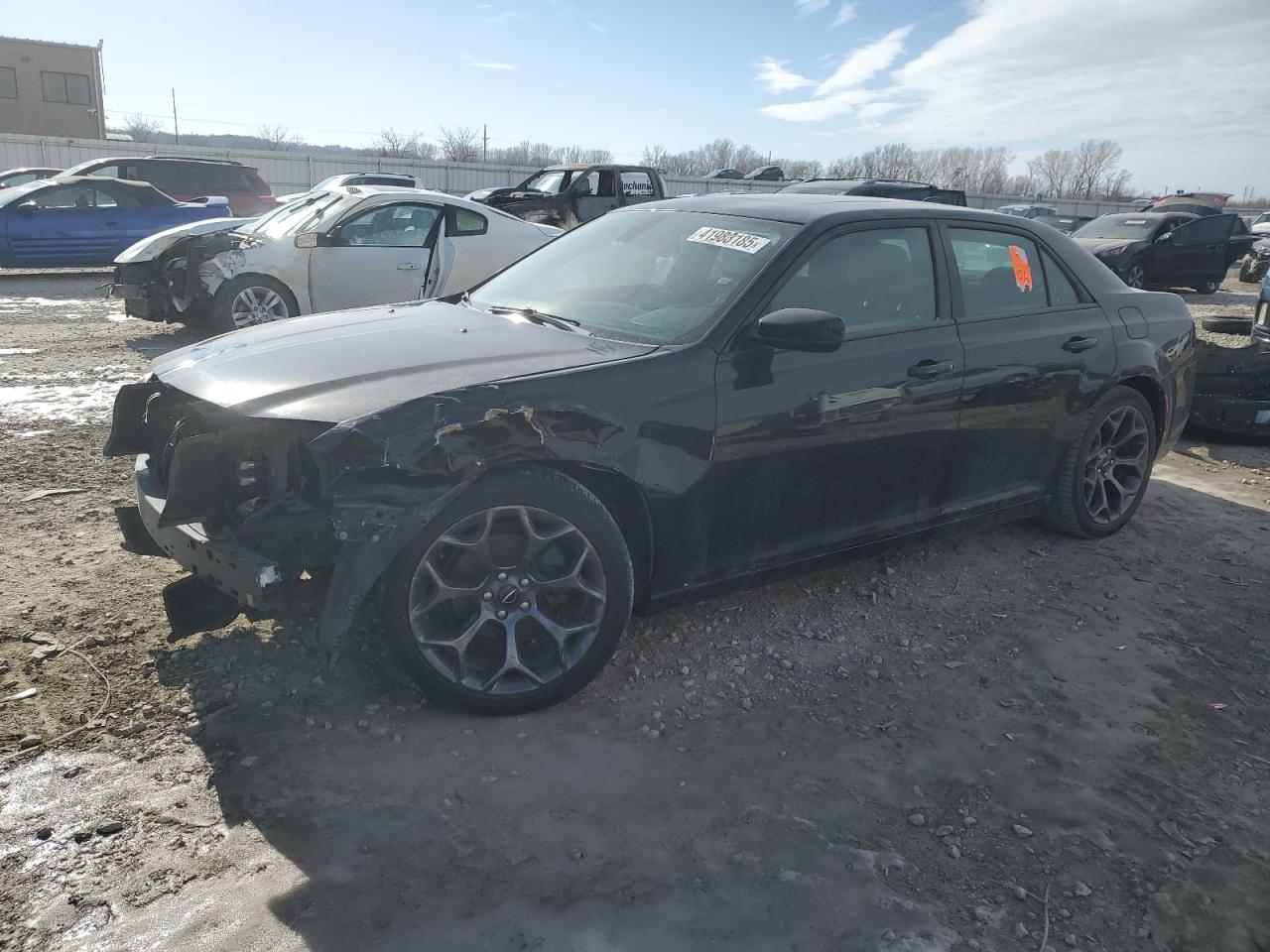 2016 Chrysler 300 - Image 1