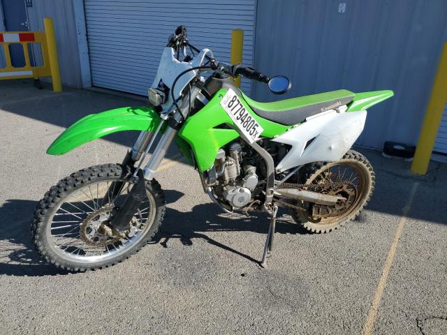2020 KAWASAKI KLX300 C