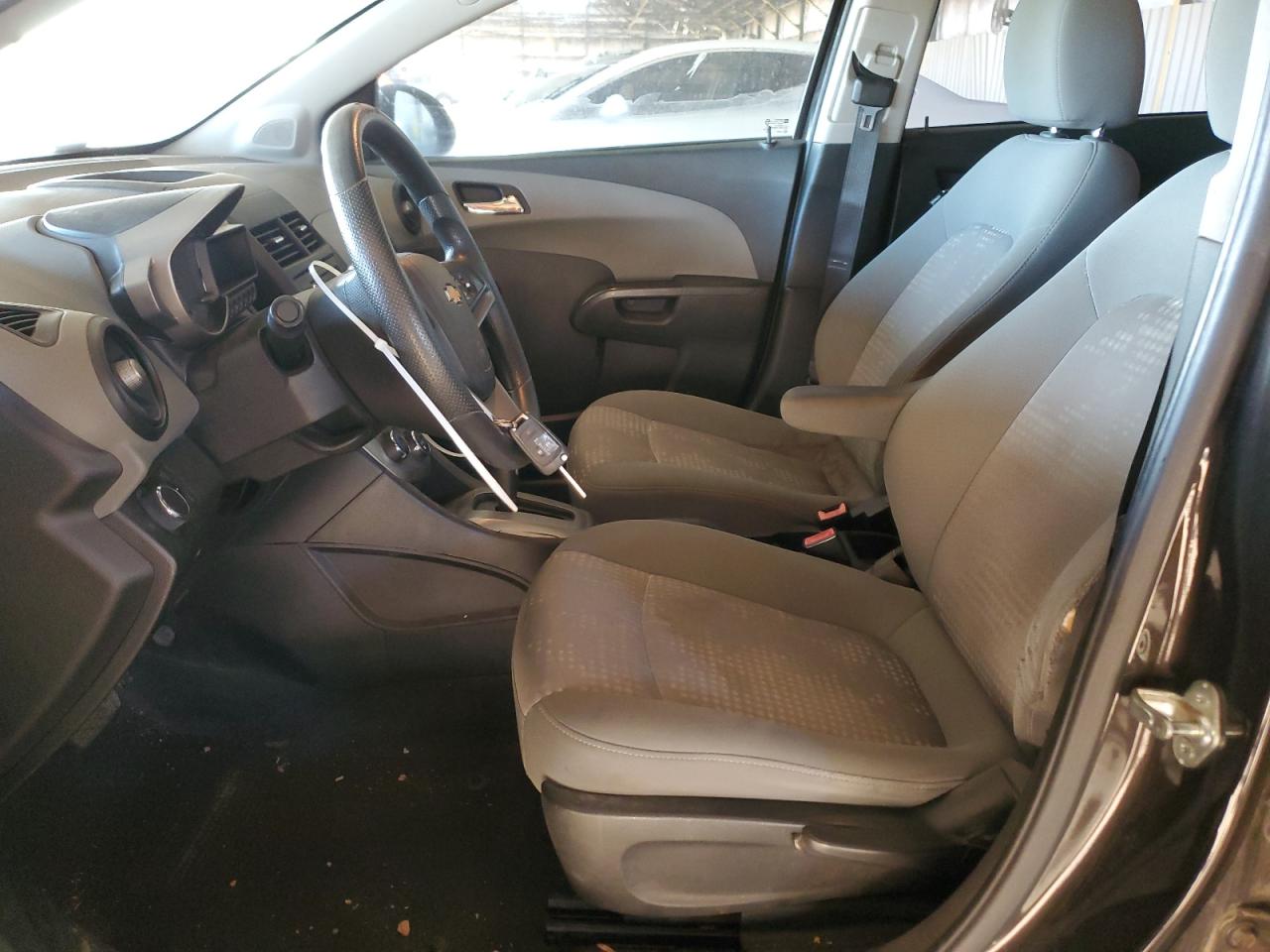 2013 Chevrolet Sonic - Image 7