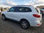 2007 Hyundai Santa Fe Gls на продаже в Reno, NV - Mechanical