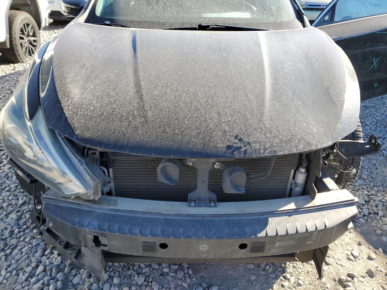 2017 Nissan Altima - Image 11