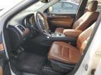 2012 Jeep Grand Cherokee Overland იყიდება Portland-ში, MI - All Over