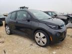 2015 Bmw I3 Rex na sprzedaż w San Antonio, TX - Rear End