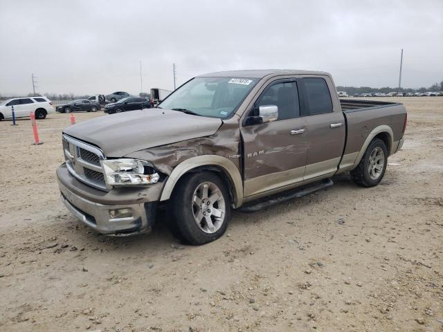 2009 Dodge Ram 1500 