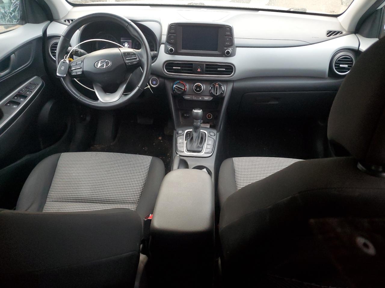 2018 Hyundai Kona - Image 8